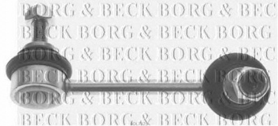BORG & BECK bdl7225 -  Тяга / стойка, стабилизатор